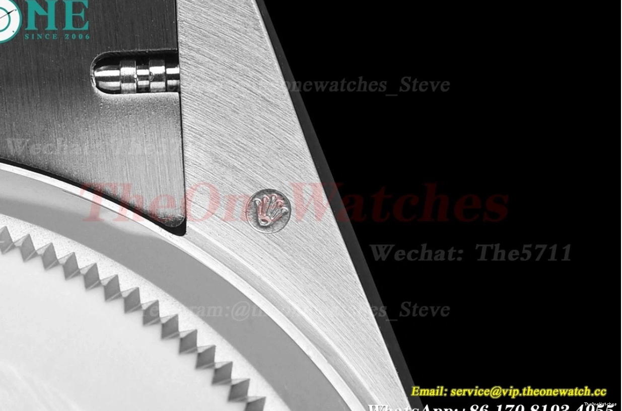 Dial RAF Diamond A2836 36mm Dia Pres SS DayDate SS 0312